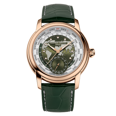 Frederique Constant Manufacture Watches For Men | Frederique Frederique Constant Manufacture Watches For Men | Frederique